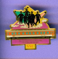 SSG  Disco Bar
