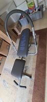 Ab King Pro Bauchtrainer Fitnessgerät, gut erhalten.