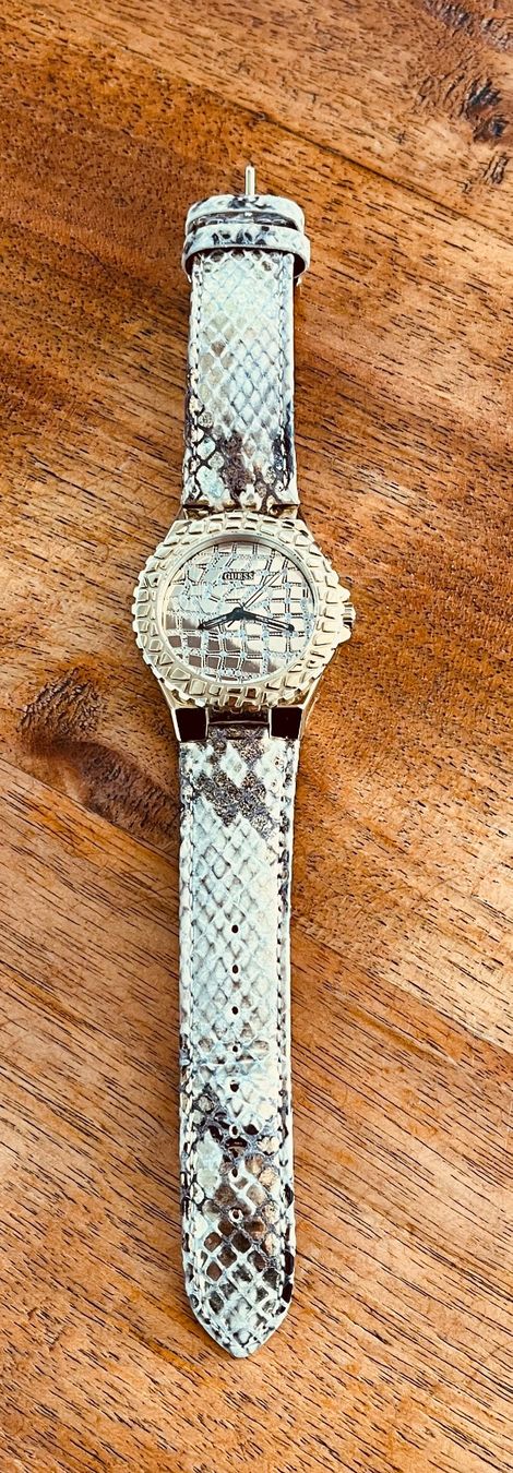 Guess Orologi: Armbanduhr Guess – Usato da Bözberg venduto da JRose19