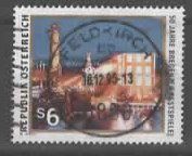 ÖSTERREICH : 50 JAHRE BREGENZER FESTSPIELE    (27