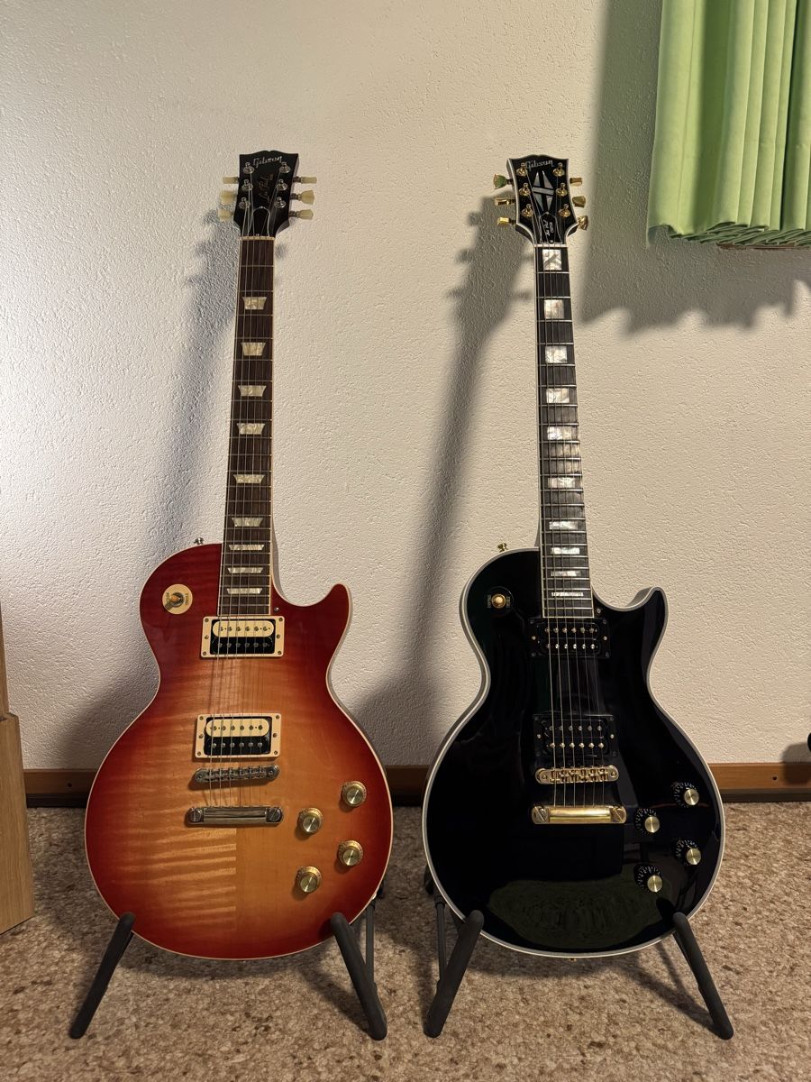 Gibson Strumenti musicali: Gibson Les Paul – Usato da Giffers venduto da Michi_.04