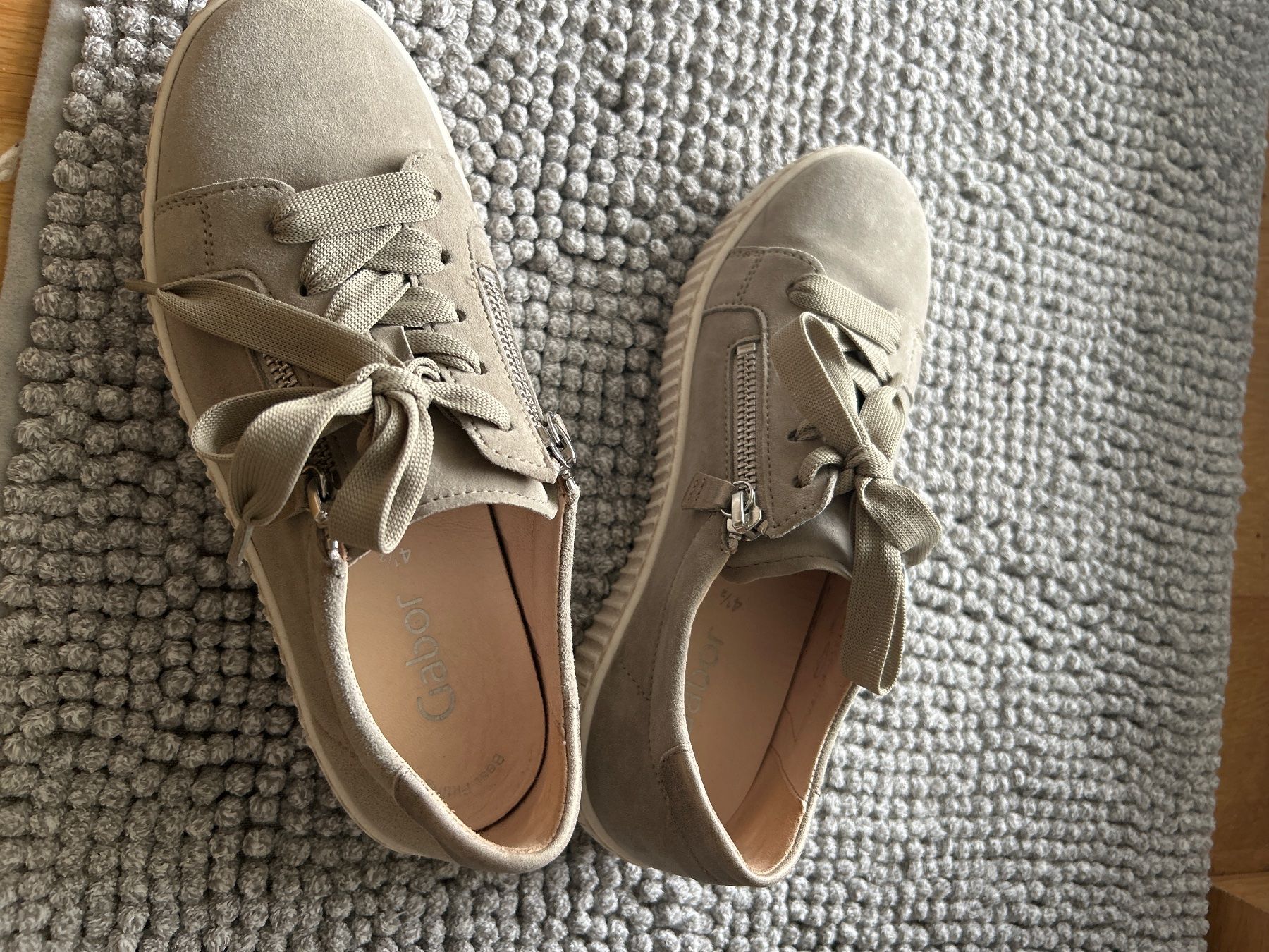 Gabor Scarpe da donna: Gabor sneakers Gr.37 neu – Usato da Feuerthalen venduto da Anna_Swift 4