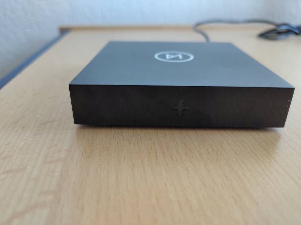 Kompaktkassetten: OSMC Vero 4K – Gebraucht aus Horw von mar_lnc7 1