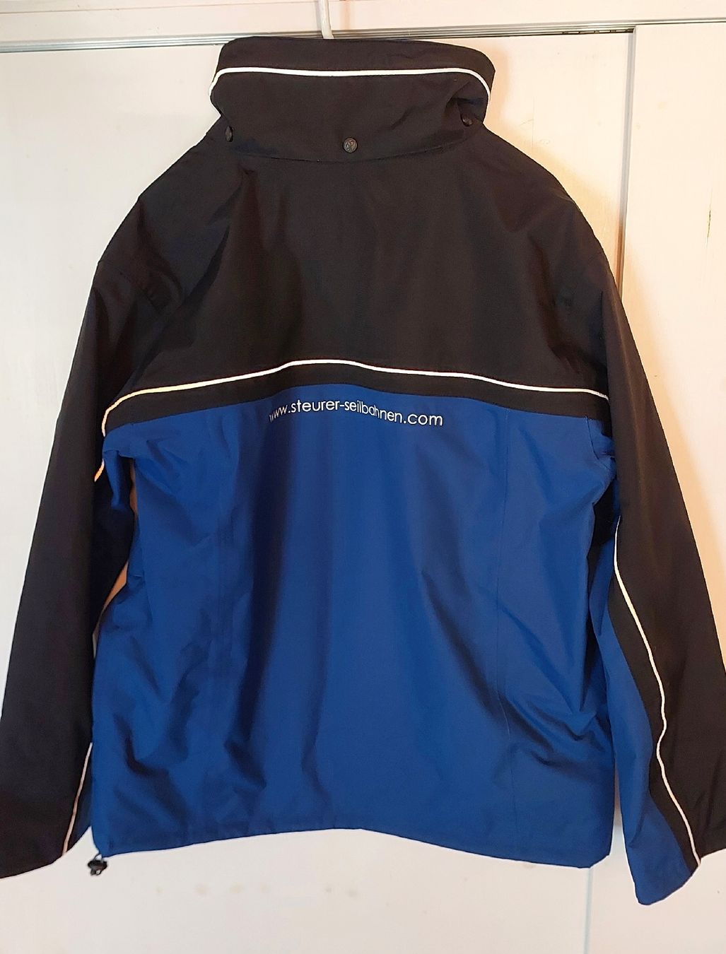 Giacche: Arbeitsjacke – Usato da Brunnen venduto da CHOUCHOU. 1