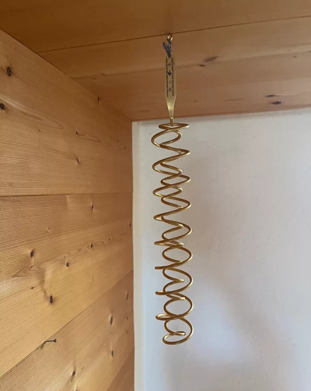 Tutte le decorazioni: Feng-Shui-Spirale – Nuovo e nell'imballaggio originale da Speicher venduto da Lilo041 2