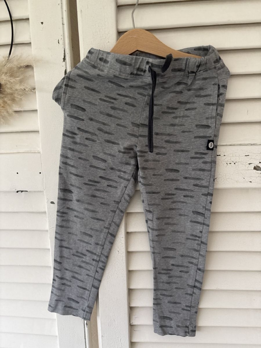 Pomp de Lux Pantaloni: Pomp de Lux Hose Gr 110 – Usato da Mörschwil venduto da Mibasel