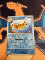 Bojelin (SVI 047) - Reverse Holo - Karmesin und Purpur