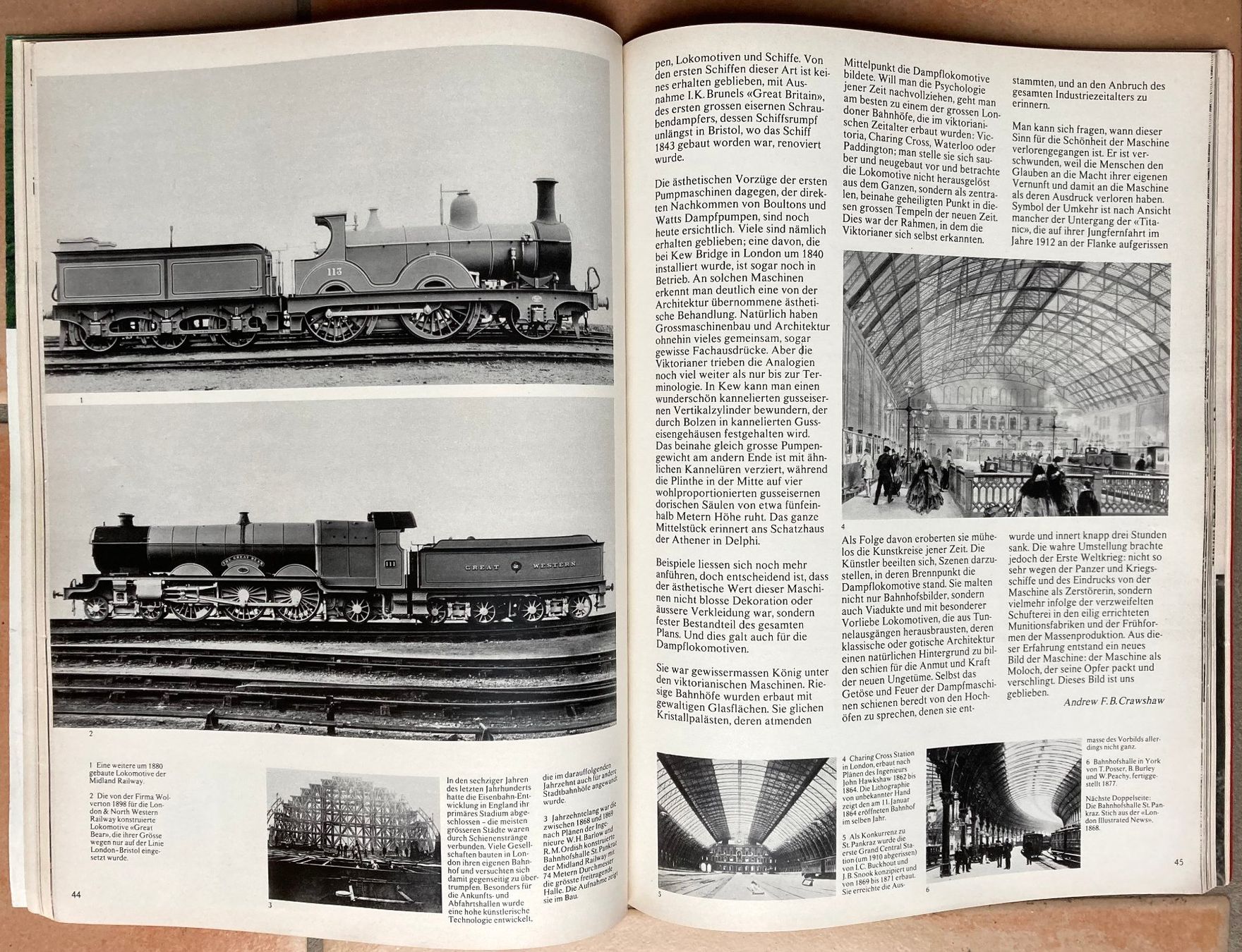 Riviste & Magazine: DU - Die Kunstzeitschrift 4/1979 – Usato da Versoix venduto da Decapod 3