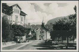 NW Stansstad - Auto