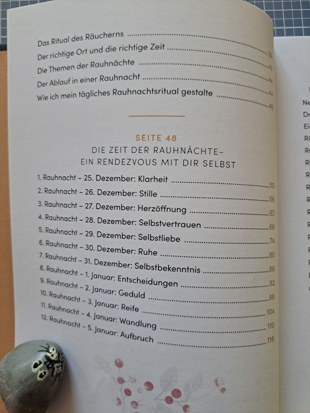 Libri: Buch Rauhnächte – Usato da Oetwil am See venduto da Kuechenzeit 2