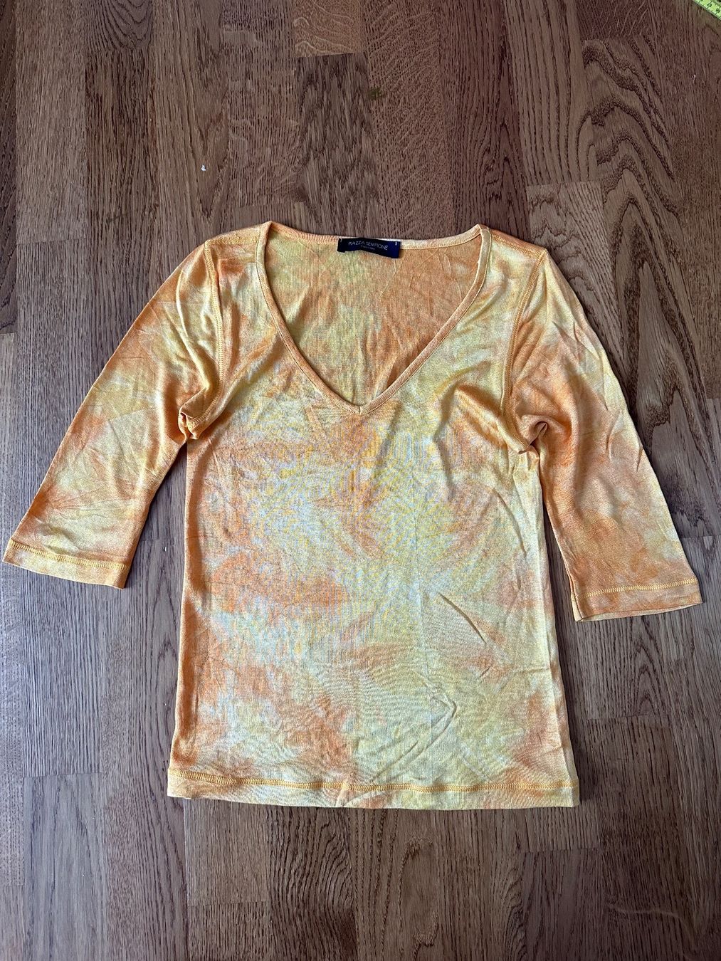 T-shirt: T-Shirt Piazza Sempione – Nuovo e nell'imballaggio originale da Ebikon venduto da nat_jzh5