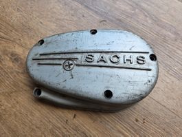 Ölwannen Deckel Sachs 503 Original