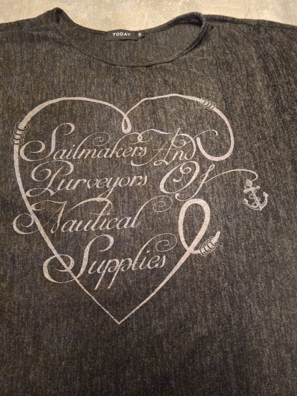 Pulls & Sweat-shirts: Pull taille M marque Today – D'occasion à Villiers par san_jn5w 2