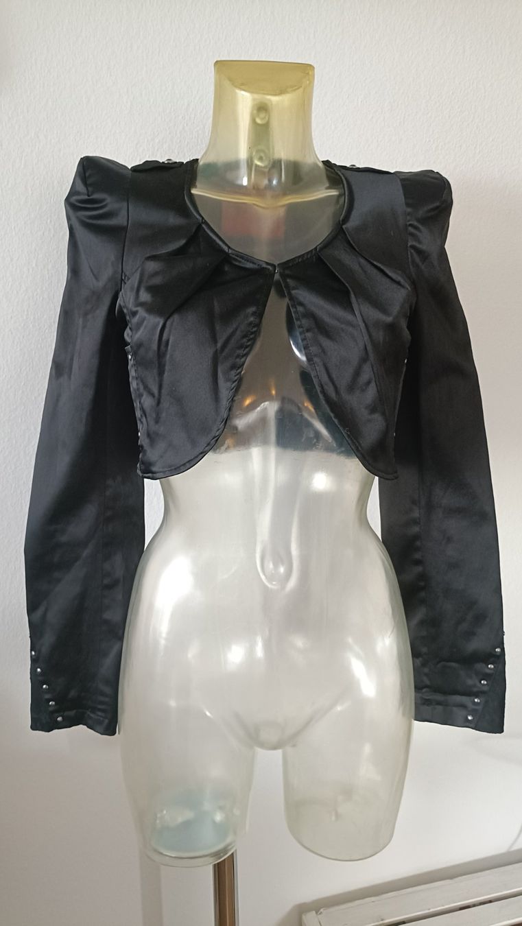 Jacken: Tally Weijl Jacket size 36, good condition – Gebraucht aus Dübendorf von Me_sa