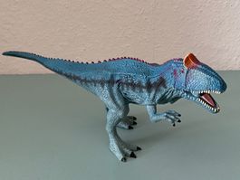 SCHLEICH Figurine Cryolophosaure - comme neuf