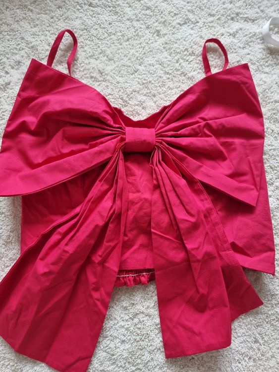 Sportbeutel Mit Schleife 33x40cm - Kordelzug Rucksack Wasserdicht