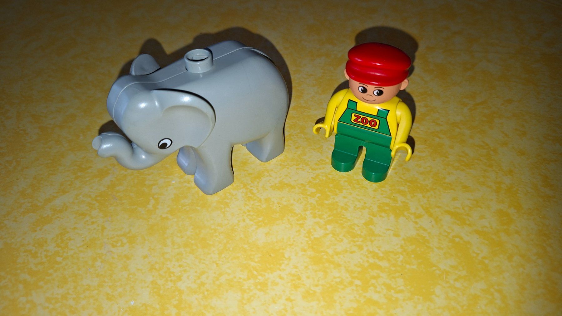 Lego Jouets: Lego Duplo – D'occasion à Bretzwil par eri_2gck