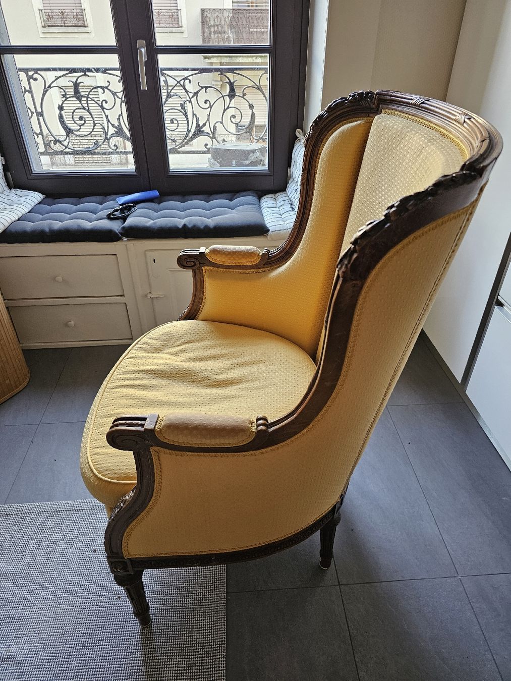 Sedie: Chair – Usato da Carouge GE venduto da dumriya
