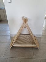 Katzenbett/-tipi