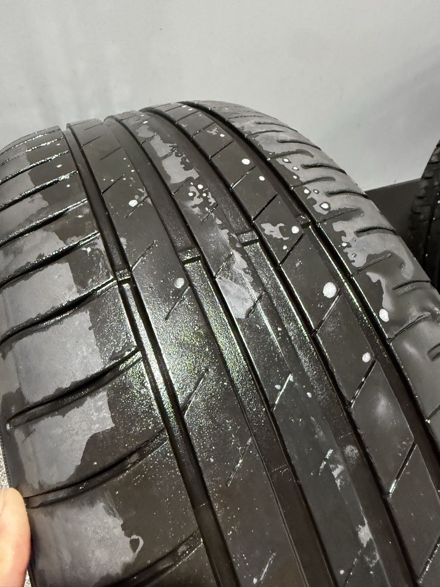 Volkswagen Cerchioni: VW Felgen – Usato da Rotkreuz venduto da iljazi01 5