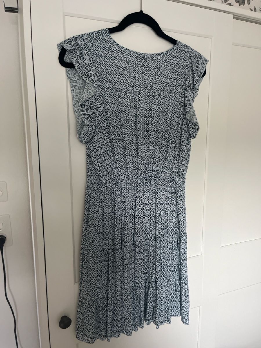Vestiti: Sommerkleid  – Usato da Uerzlikon venduto da FrauM01 2