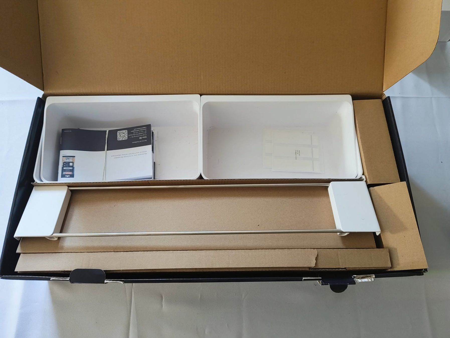 Scaffali: tesa Pull-Out ausziehbare Schublade / Seitenauszug – Nuovo e nell'imballaggio originale da St.Gallen venduto da becks0815 1