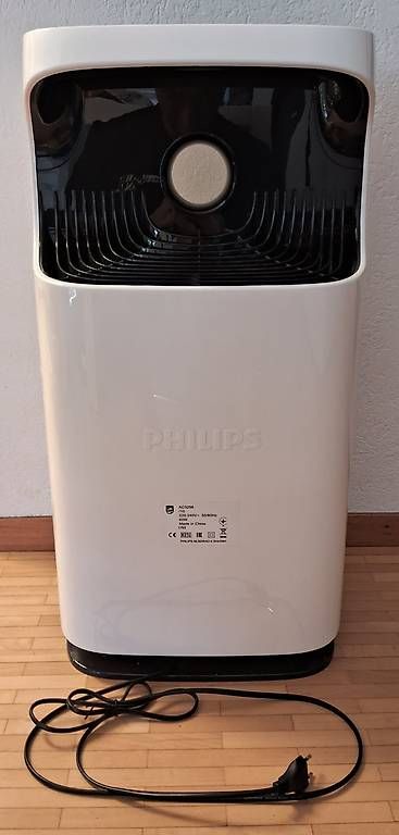 Philips Purificatori d'aria: Luftreiniger AC3256/10 – Usato da Wettingen venduto da elv_khg5 2