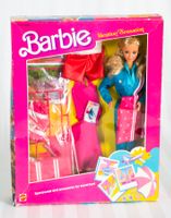 Barbie Puppe 1675 Vacation Sensation OVP Neu 1986 Vintage