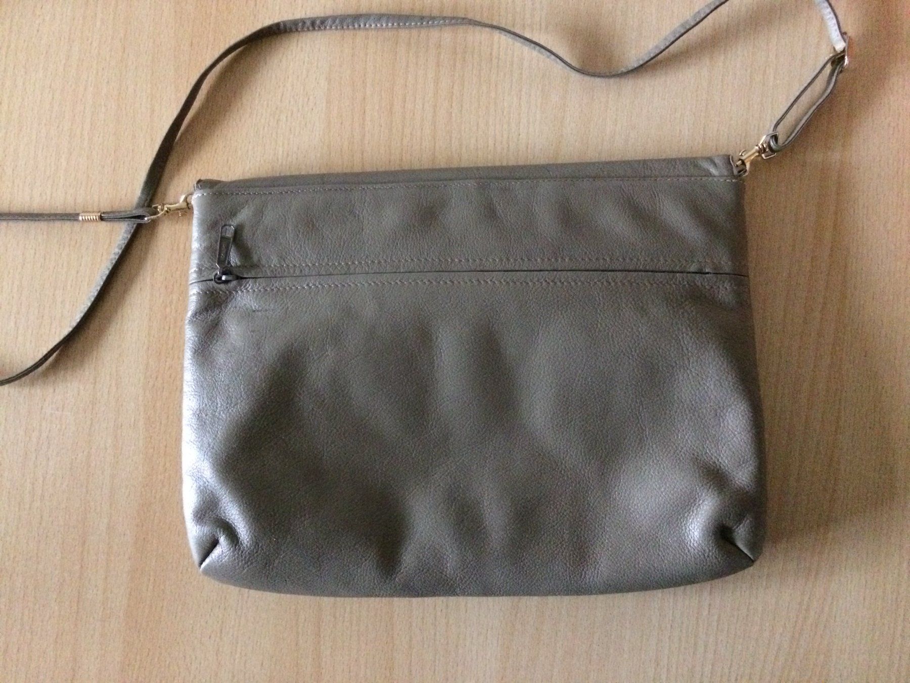 Taschen für Damen: Damenhandtasche – Gebraucht aus Grabs von topolino7 2