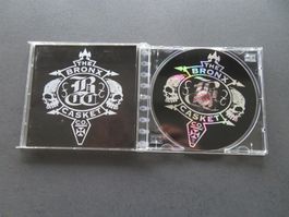 THE BRONX CASKET CO. Same 1999 DOOM