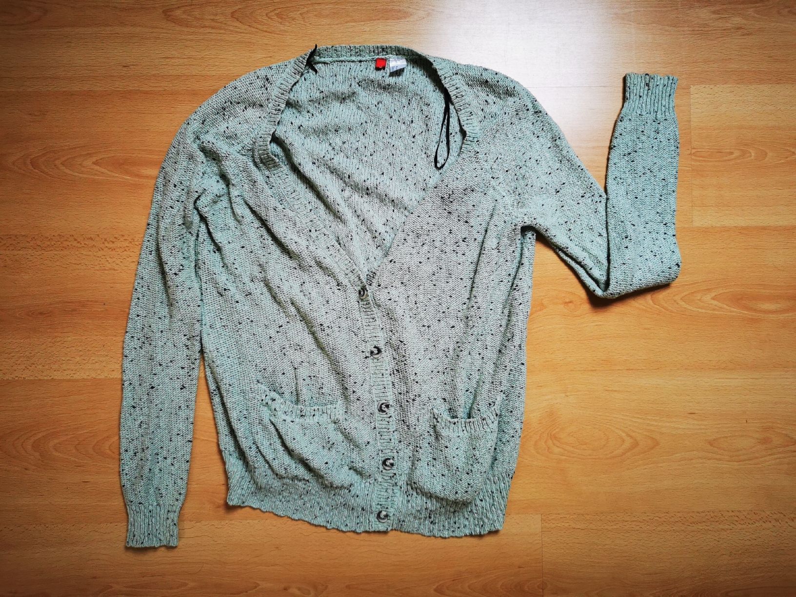 H&M Giacche: H&M Strickjacke,, Grösse M - Herbst – Nuovo (secondo la descrizione) da Balsthal venduto da Leila_Luna