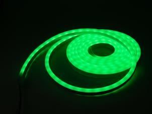 Sonstiges Zubehör: LED Pixel Neon Flex 12V RGB 5m m. IR Set – Neu und originalverpackt aus Däniken SO von Profog1 3