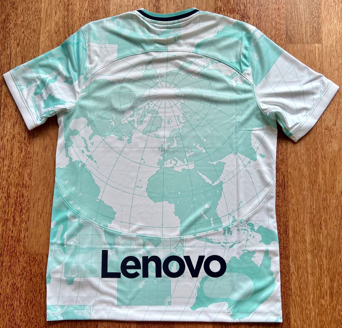 Nike Canottiere & Pantaloni: Inter Mailand Away Shirt - 2022/23 – Nuovo (secondo la descrizione) da Hermetschwil-Staffeln venduto da Beat131 1