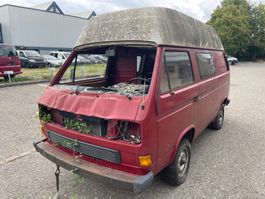 VW Typ 2 Camper Ersatzteile Export