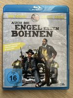 Auch die Engel essen Bohnen Blu-ray