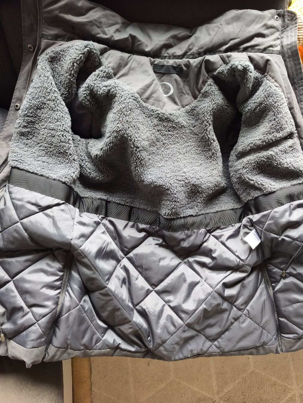 Giacche: Riders Choice Winterjacke – Nuovo (secondo la descrizione) da Subingen venduto da MZubi 2