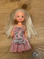 Vintage MATTEL Shelly Mini Barbie (1994)