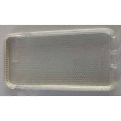 Cover & Protezioni schermo: Tech21 Evo Mesh IPhone 7 Plus Case Weiss/Transparent – Nuovo (secondo la descrizione) da Bassersdorf venduto da maga1g 2