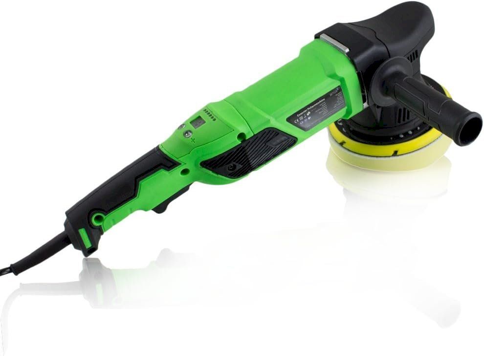Tous les outils: Bituxx Exzenter Autopoliermaschine – Neuf avec emballage d'origine à Bottighofen par zaap 1