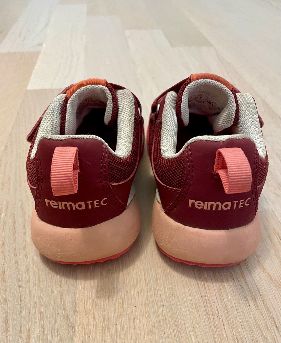 Reima Scarpe per ragazzi: Reima Kinderschuhe (26) – Usato da Stallikon venduto da fil_5d5z 4