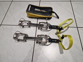 Steigeisen Charlet Moser