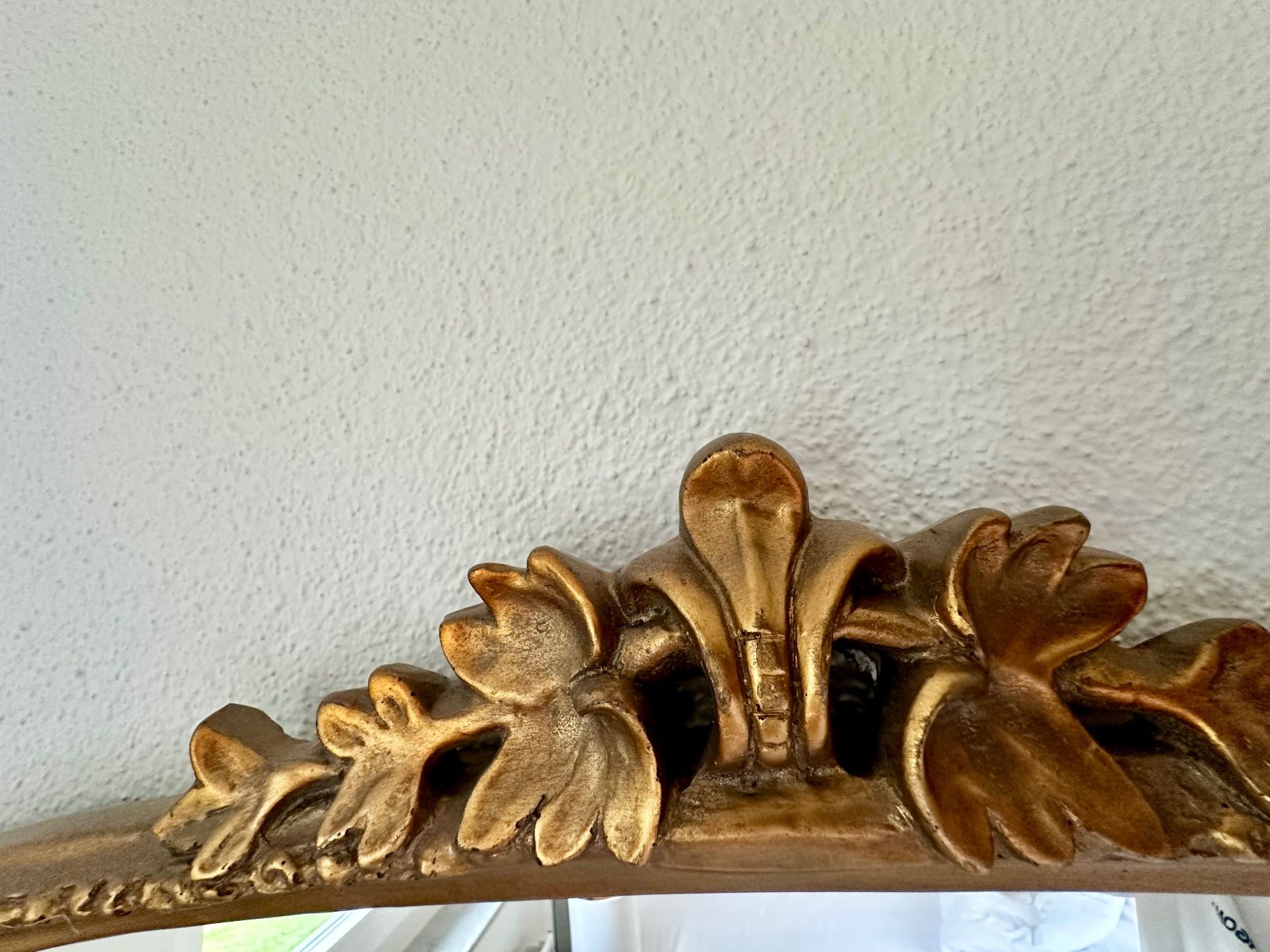 Specchi: Spiegel Gold – Usato da Luzern venduto da Tsimont 2