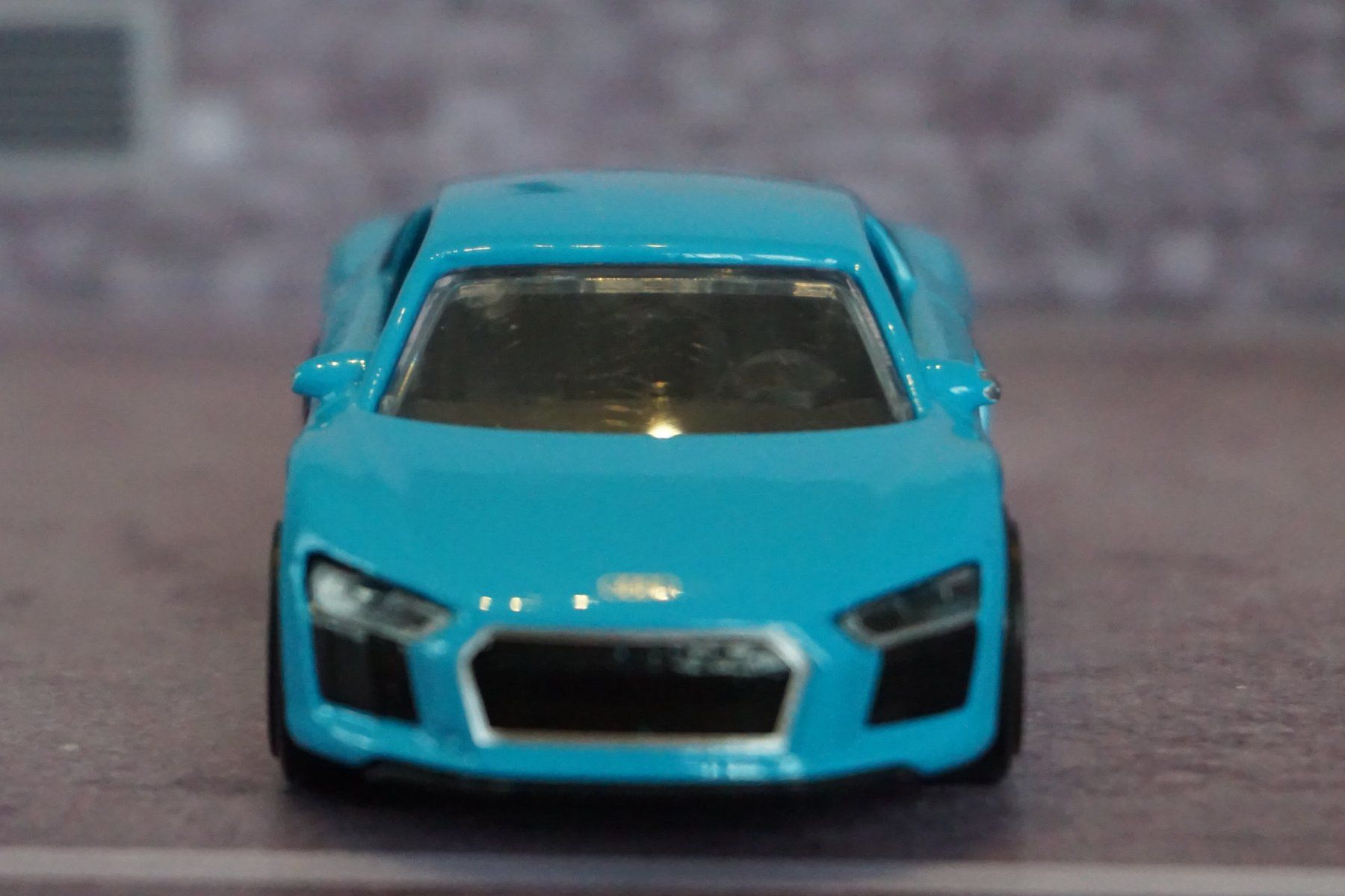 Majorette Modellini d'auto: Majorette Audi R-8 TOP !!!!!!!!! – Usato da Reiden venduto da Doppeldecker69 3