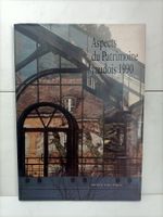Aspects du Patrimoine vaudois 1990 / Société d'art public