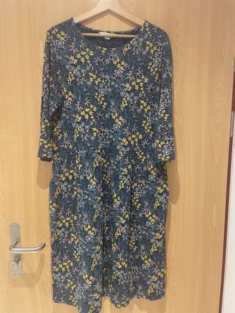 Kleid Seasalt Cornwall Gr. 42 Baumwolle