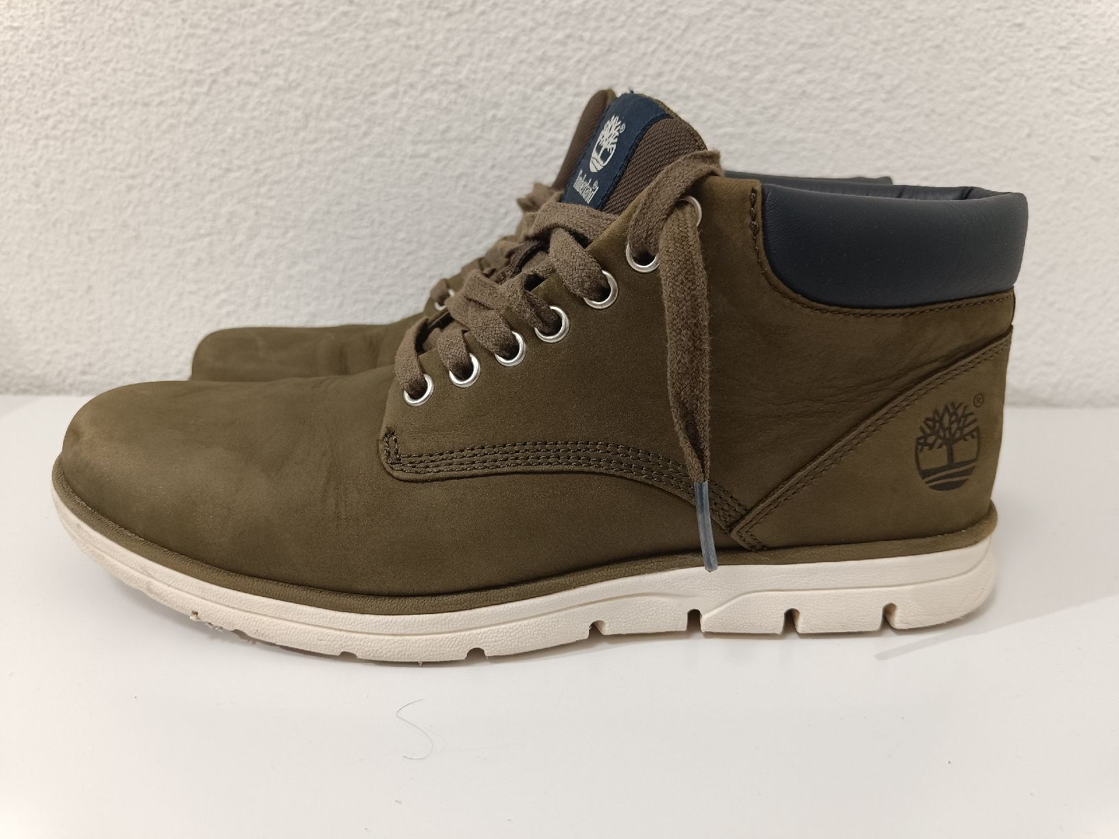 Timberland Chaussures hommes: Timberland Sensorflex  – Neuf (Voir description) à Dietikon par Filo1010 1