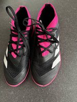 Basket foot en salle 