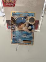 Blastoise EX 21/108 - XY Evoluzioni - ITA