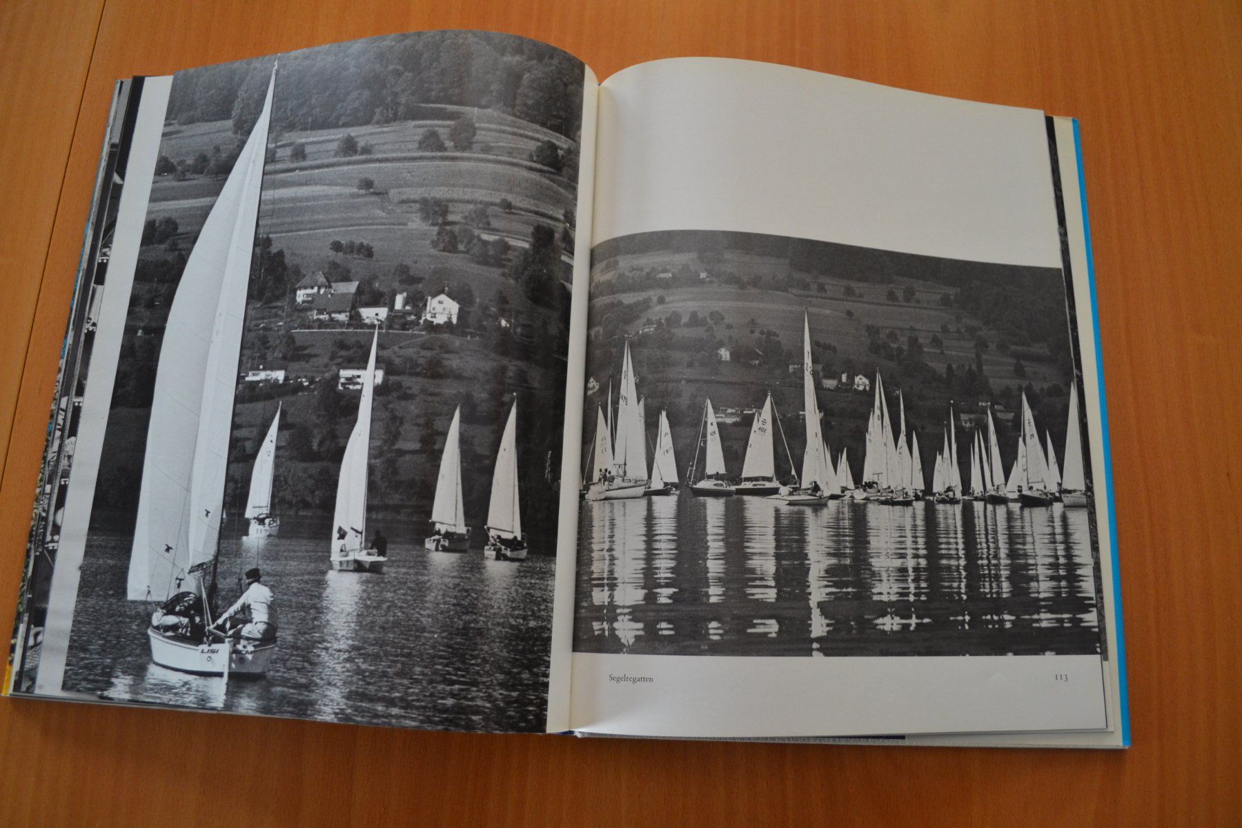 Libri: Seetal Hallwilersee mit 132 Seiten – Usato da Beinwil am See venduto da kajak55 7