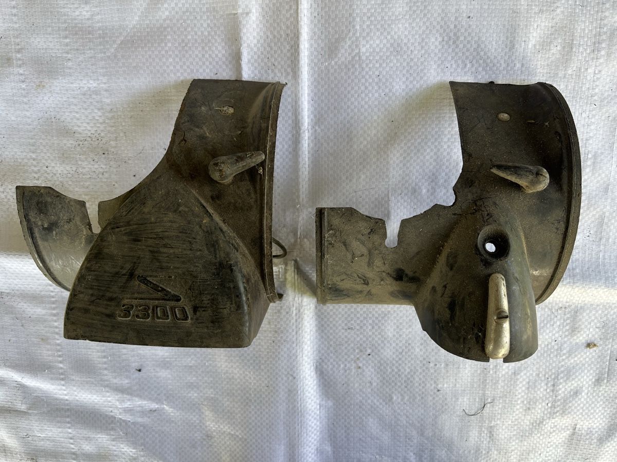 Parti ricambio per ciclomotori: Solex Lichtteile – Usato da Sempach venduto da Brun1979 1